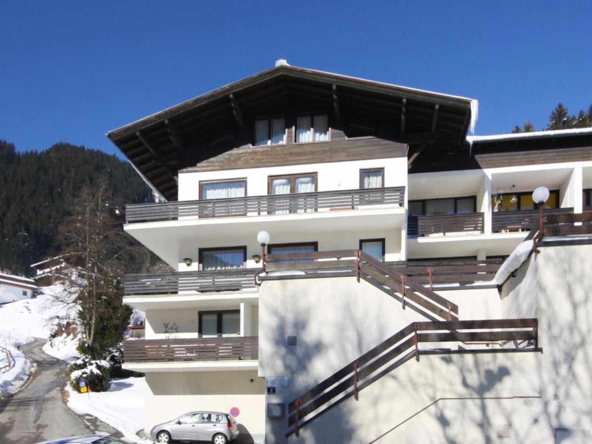 Apartment Holiday-1 By Interhome Zell am See Eksteriør bilde